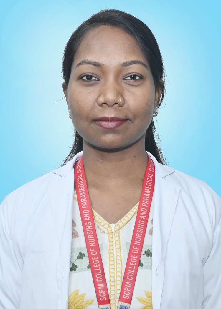 MS. SHILPA